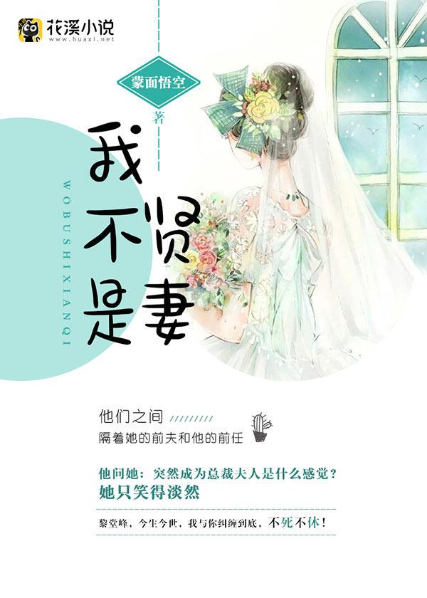 我不是老婆