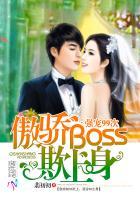 傲娇boss狂宠妻全文免费阅读