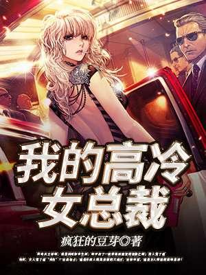 我的高冷女总裁陆尘完整版