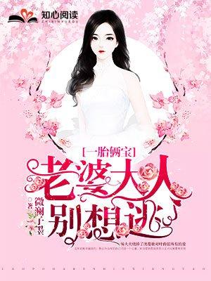 一胎两宝老婆大人别想逃1451