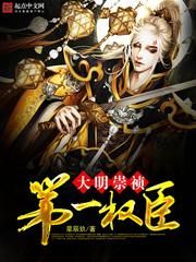 大明崇祯第一权臣精校版