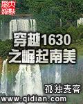 穿越1630之崛起南美 笔趣阁