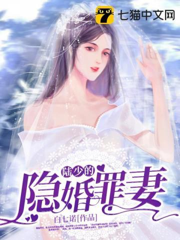 陆少隐婚罪妻(南溪)