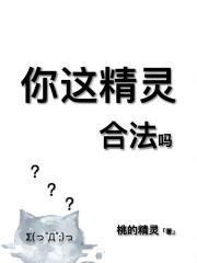 你这精灵合法吗?