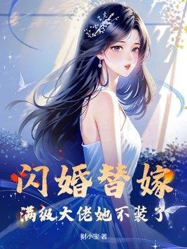 闪婚大佬宠妻