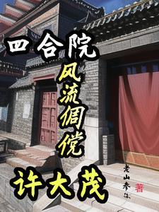 四合院许大茂做主角的