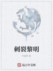 刺破黎明是什么歌