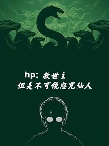 (hp)救世主的秘密