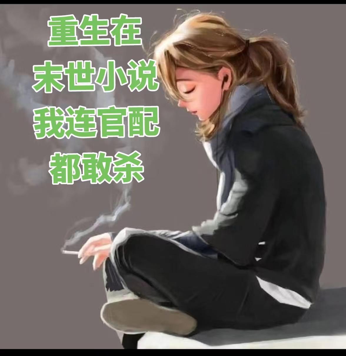 我连官配都敢杀 毒舌lady