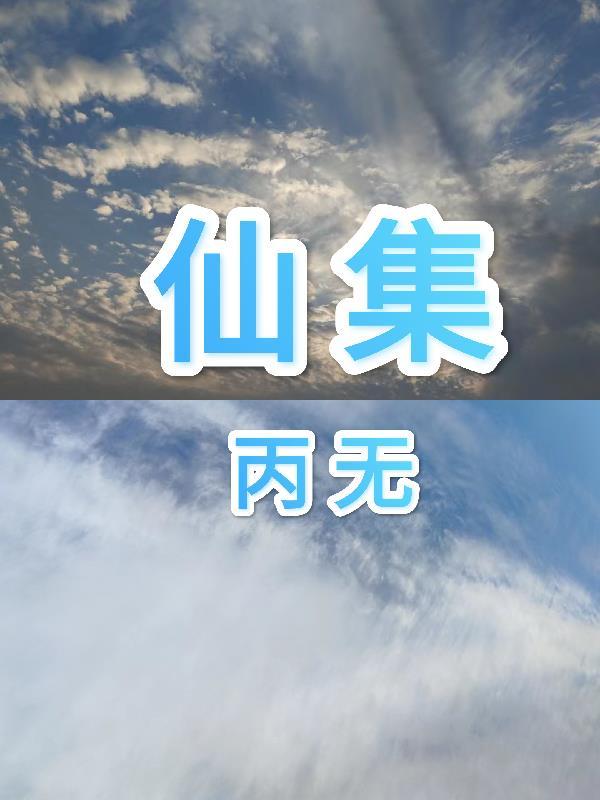 仙集镇