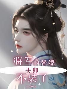 将军的替嫁男妃