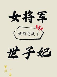 女将军嫁给一个王爷