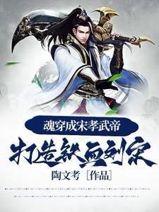 穿越南宋宋孝武帝刘骏