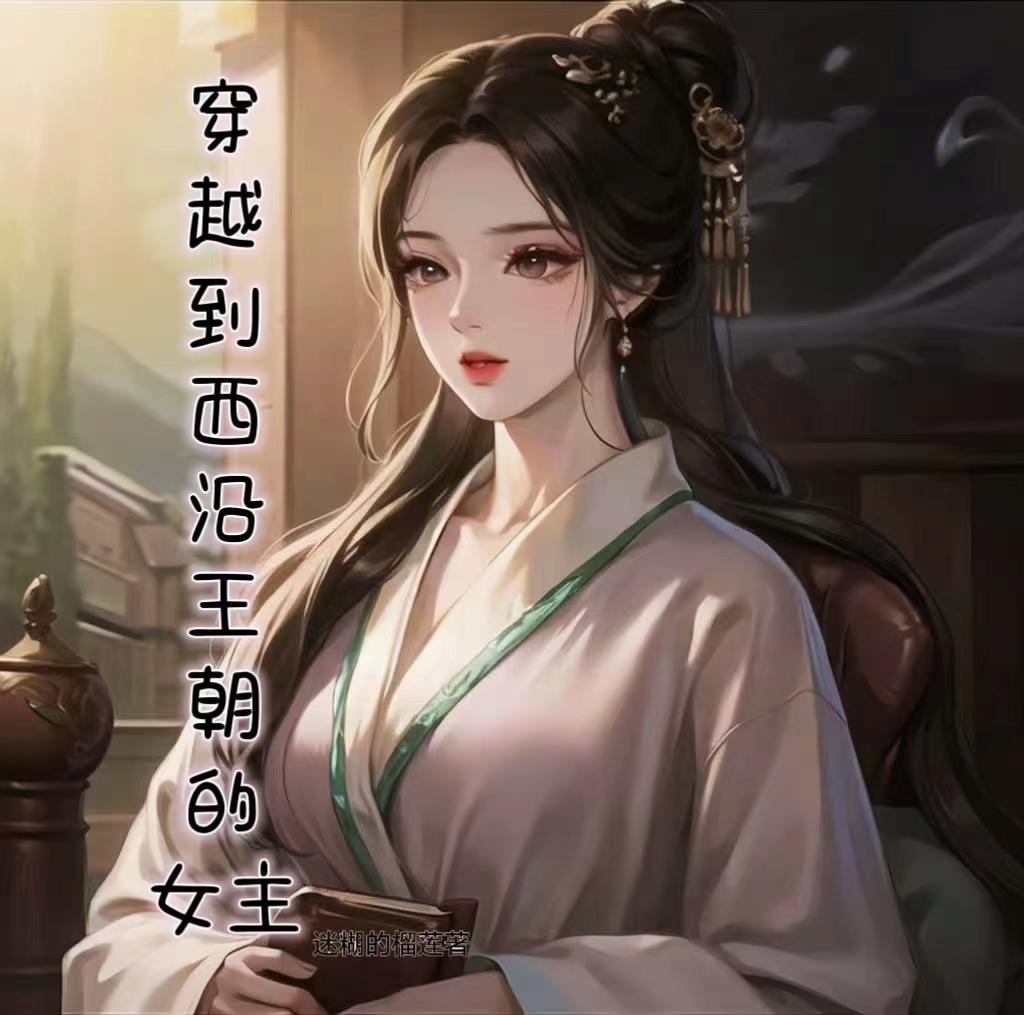 女主穿越到西域的