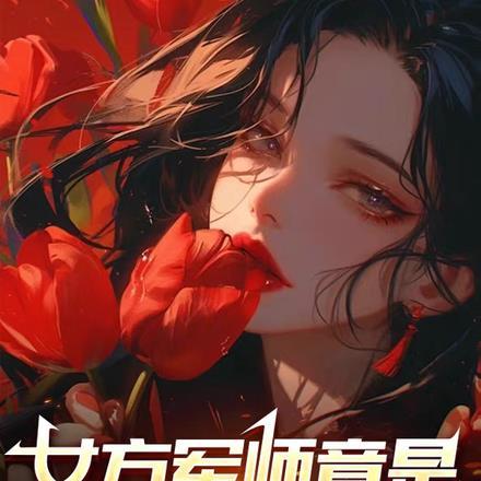 女方军师竟是我闪婚对象