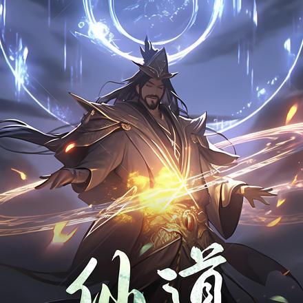 最强祖师仙道问法