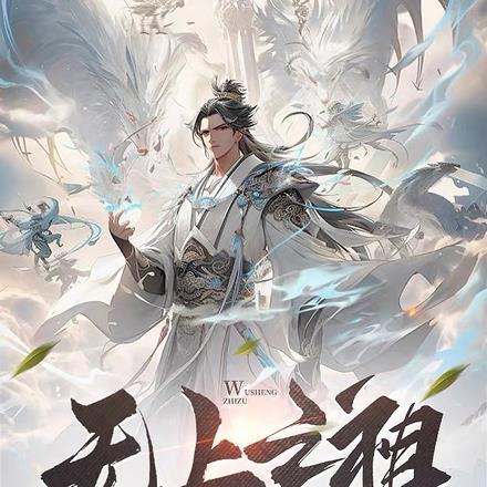 无上师祖