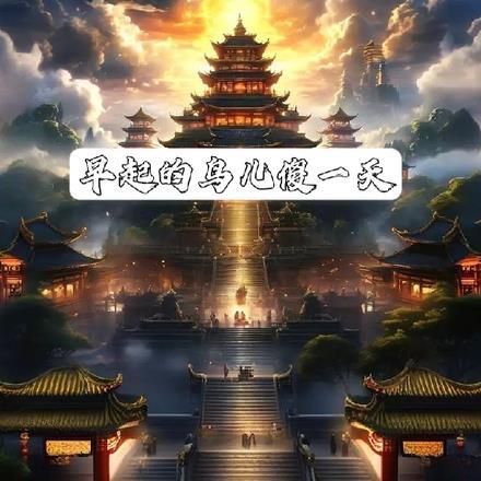 黄粱问道起点