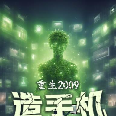 重生2009年