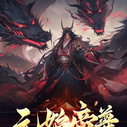 元始天尊 黄帝