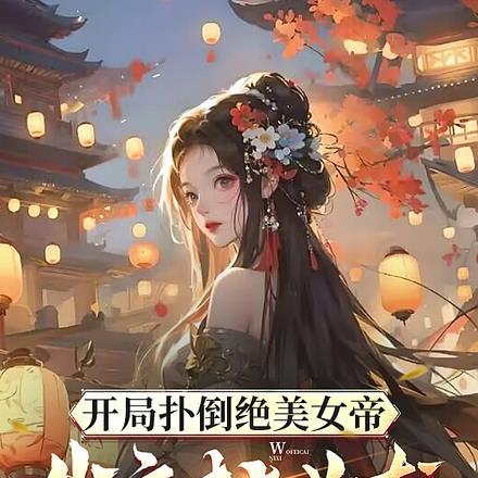 玄幻开局推到女帝