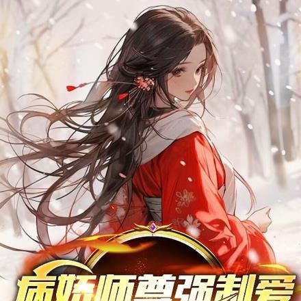 病娇的师尊