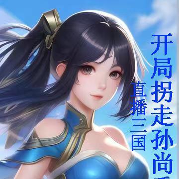 三国开局娶了孙尚香