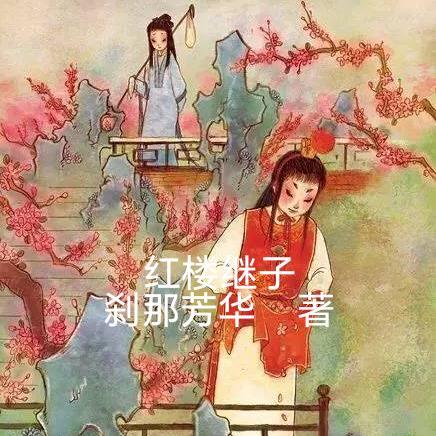 红楼继妻女主叫温柔