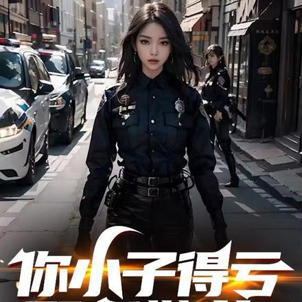 你小子得亏娶了警花