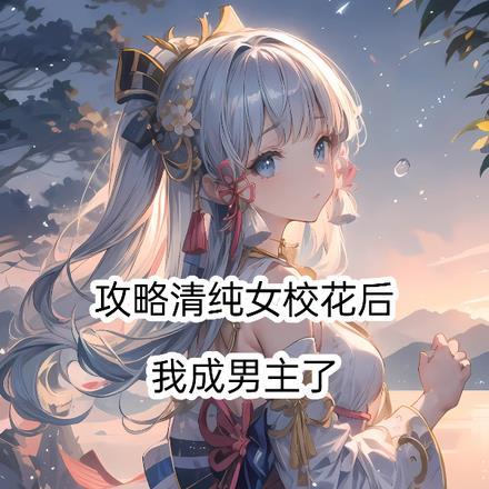 清纯女攻略计划百度