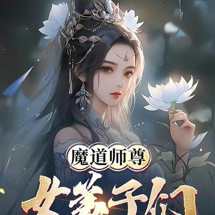 魔道祖师女言情晋江