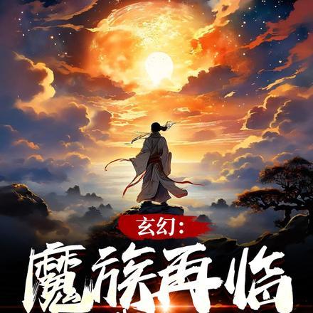 玄幻魔族太弱怎么办