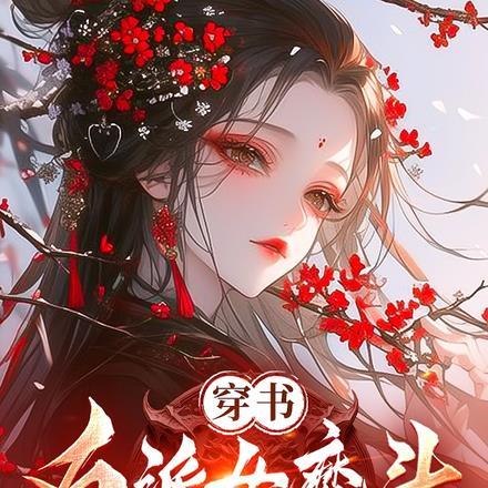 穿成反派女魔头后