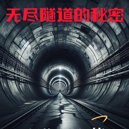 梦见无尽的隧道