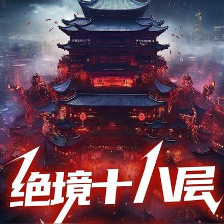 绝境10第五章