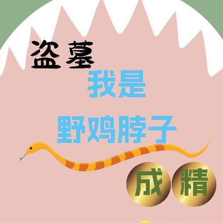 盗墓我是摸金魁首顶点