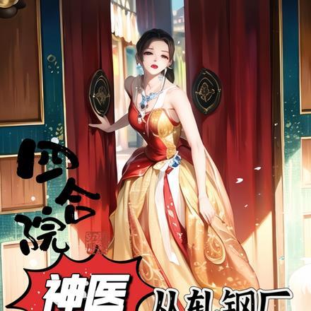 四合院从轧钢厂开始签到我是大魔王