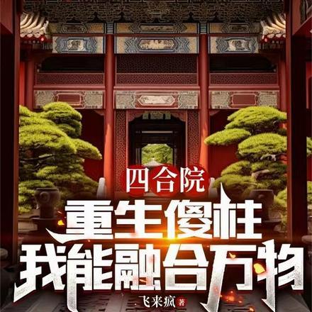 四合院我重生成了傻柱傻柱站起来