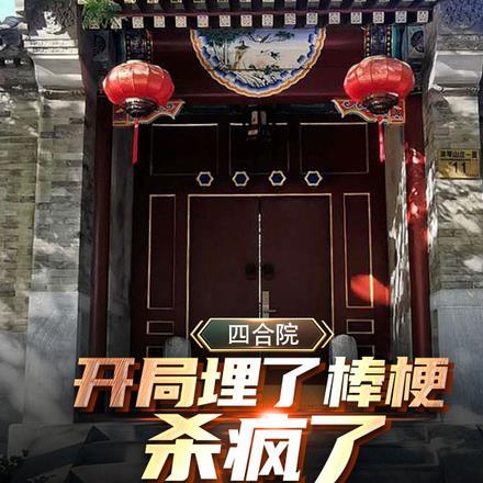 四合院开局坑棒梗笔趣阁