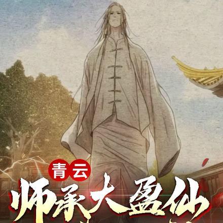 青云师承大盈仙有后续吗