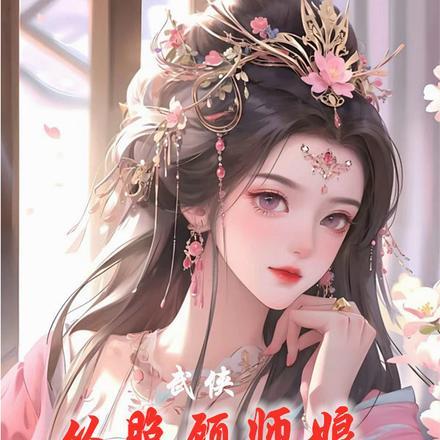 从照顾师娘黄蓉开始穿越