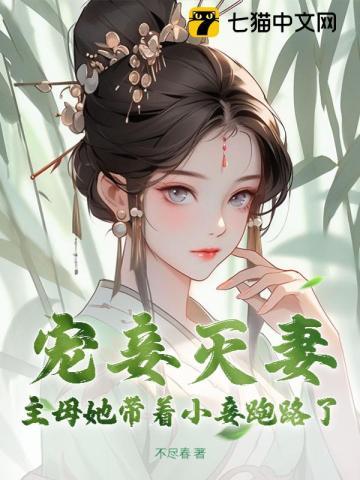 主母和小妾在一起的