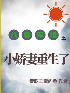 八零娇宠小军媳