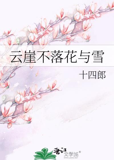 云崖不落花与雪电视剧