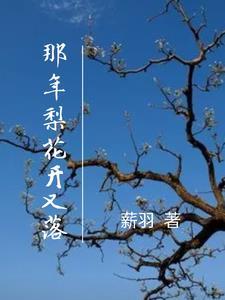 梨花开梨花落是什么歌