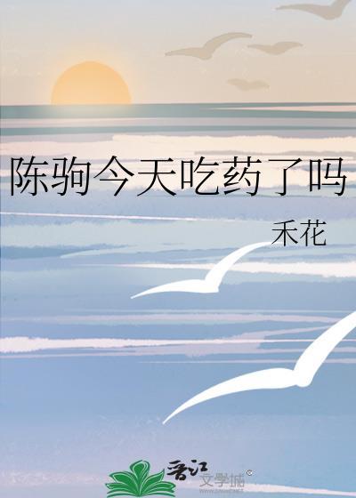 陈驹今天吃药了吗txt