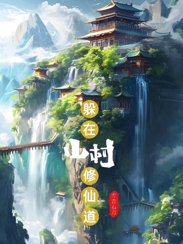 在深山修仙