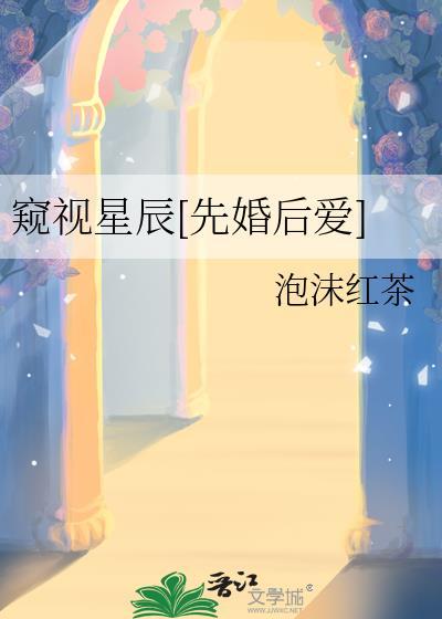 先婚后爱言语星辰