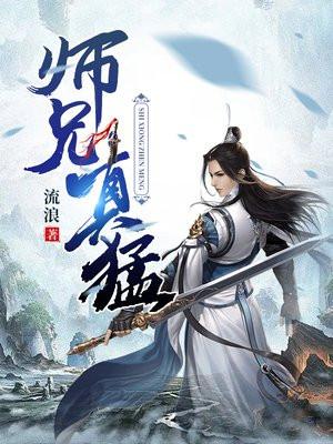 师兄真猛流浪笔趣阁