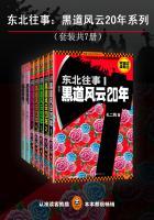 东北往事2黑道风云20年 孔二狗